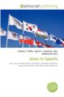 Jews in Sports - Book