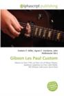 Gibson Les Paul Custom - Book