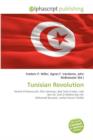 Tunisian Revolution - Book
