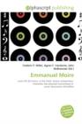 Emmanuel Moire - Book