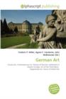 German Art - Book
