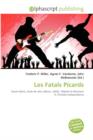 Les Fatals Picards - Book