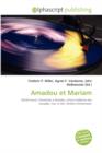Amadou Et Mariam - Book