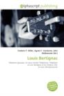 Louis Bertignac - Book