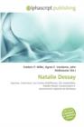 Natalie Dessay - Book