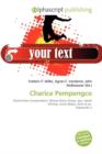 Charice Pempengco - Book