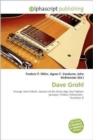 Dave Grohl - Book