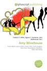 Amy Winehouse - Book