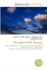 Douglas F4d Skyray - Book