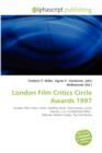 London Film Critics Circle Awards 1997 - Book