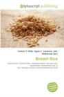 Brown Rice - Book