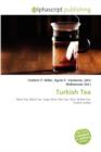 Turkish Tea - Book