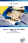 Code of Canons of the Eastern Churches - Book
