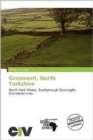 Grosmont, North Yorkshire - Book