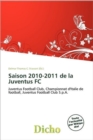 Saison 2010-2011 de La Juventus FC - Book