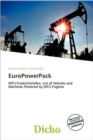 Europowerpack - Book