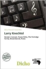 Larry Knechtel - Book