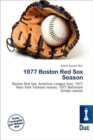 1977 Boston Red Sox Season - Book