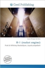H-1 (Rocket Engine) - Book
