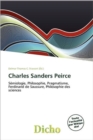 Charles Sanders Peirce - Book