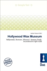 Hollywood Wax Museum - Book