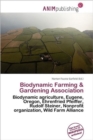 Biodynamic Farming & Gardening Association - Book