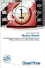 Bobby Burns - Book