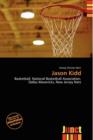 Jason Kidd - Book