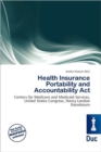 Health Insurance Portability and Accountability ACT - Book