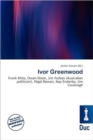 Ivor Greenwood - Book