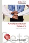 National Institute of Circus Arts - Book