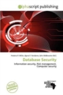 Database Security - Book