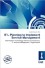 Itil Planning to Implement Service Management - Book