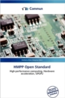 Hmpp Open Standard - Book