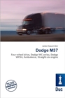 Dodge M37 - Book