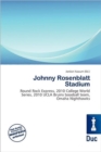 Johnny Rosenblatt Stadium - Book