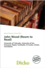 John Wood (Room to Read) - Book