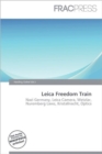 Leica Freedom Train - Book