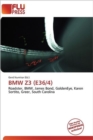 BMW Z3 (E36/4) - Book