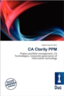 CA Clarity Ppm - Book