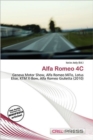 Alfa Romeo 4C - Book