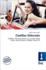 Cadillac Eldorado - Book