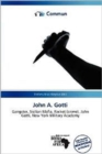 John A. Gotti - Book