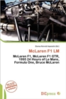 McLaren F1 LM - Book