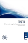 Daz 3D - Book