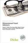Dimensional Fund Advisors - Book