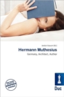 Hermann Muthesius - Book