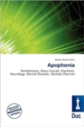 Apophenia - Book
