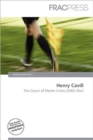 Henry Cavill - Book