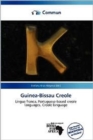 Guinea-Bissau Creole - Book